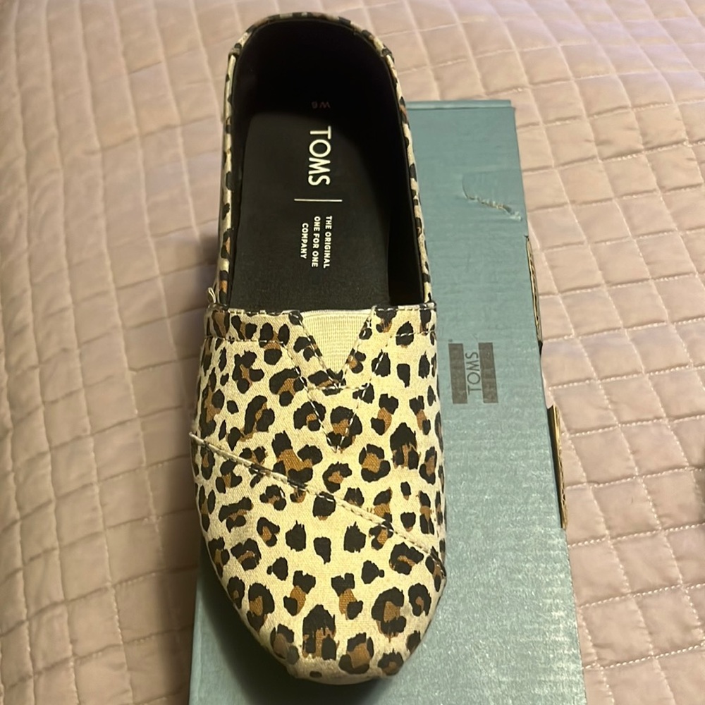 Used size 6